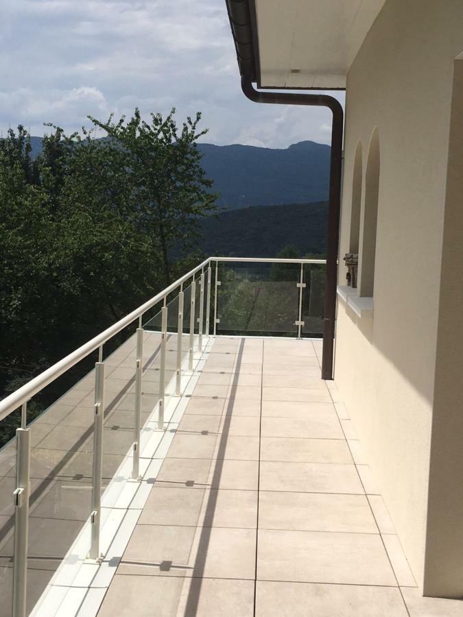 Villa Des Rubens Grésy-sur-Aix Buitenkant foto