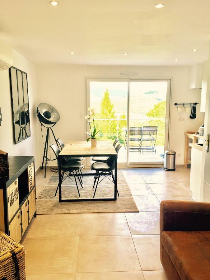 Villa Des Rubens Grésy-sur-Aix Buitenkant foto