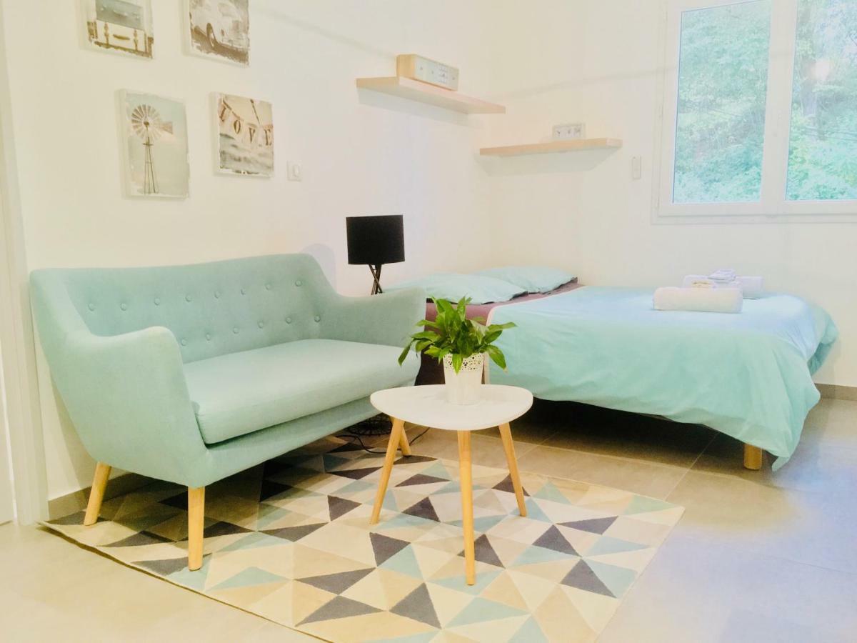 Villa Des Rubens Grésy-sur-Aix Buitenkant foto